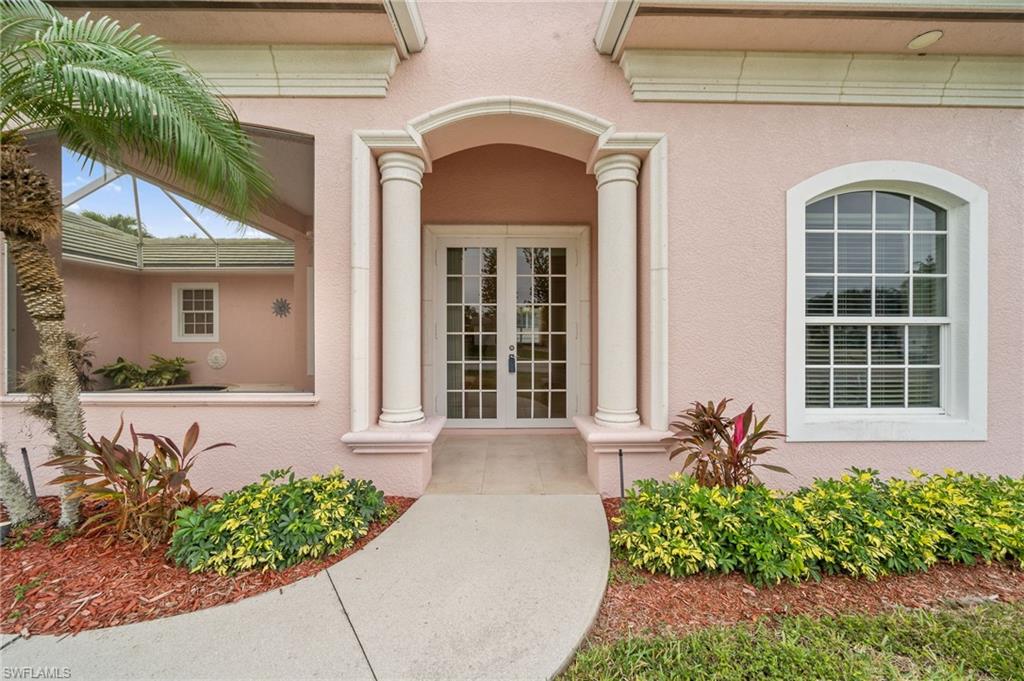 NAPLES PARK - Residential