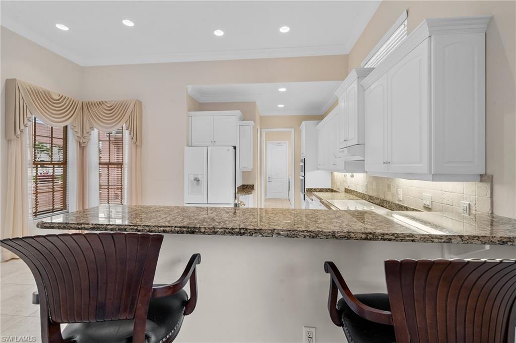 NAPLES PARK - Residential