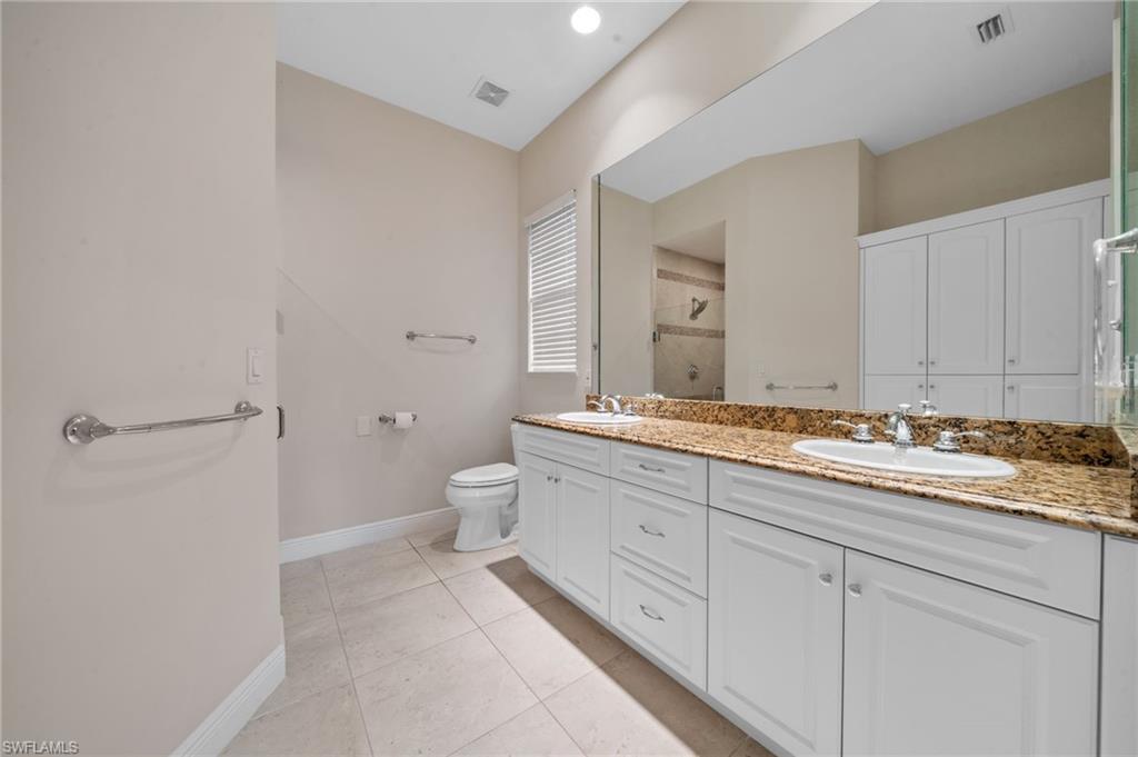 NAPLES PARK - Residential