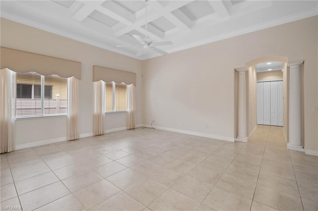 NAPLES PARK - Residential