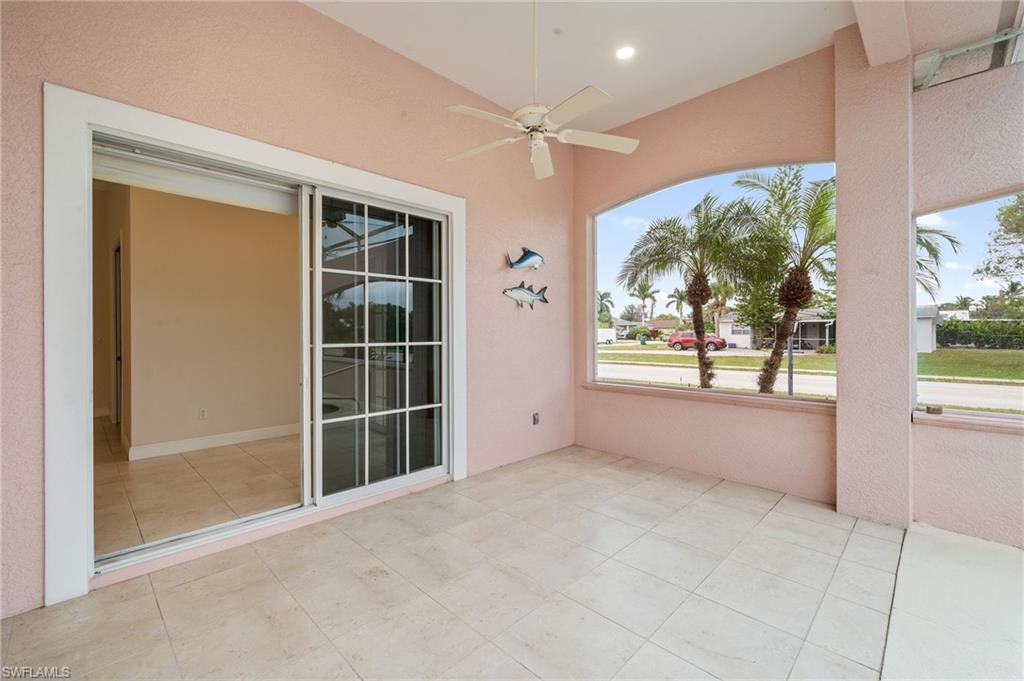 NAPLES PARK - Residential