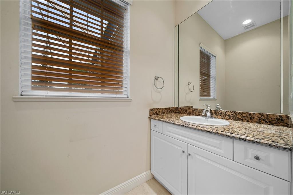 NAPLES PARK - Residential