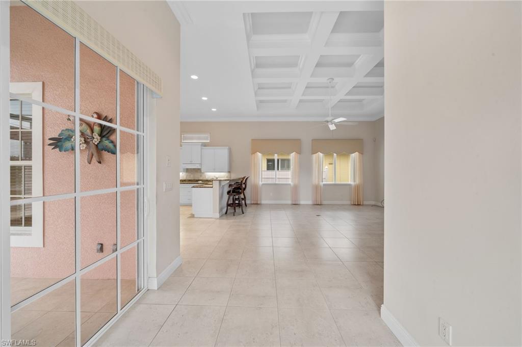 NAPLES PARK - Residential