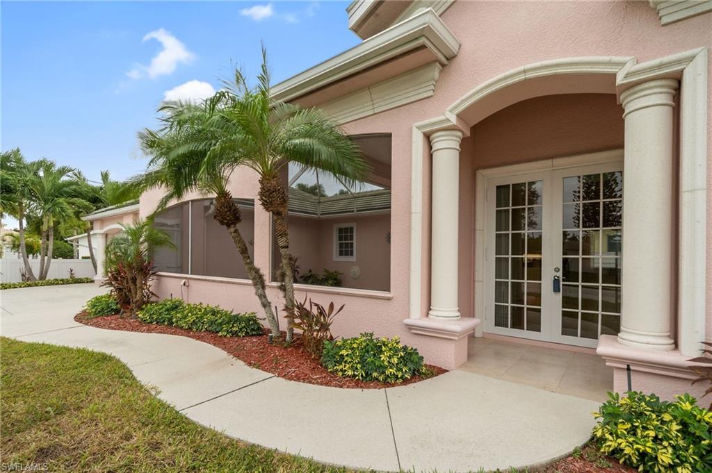 NAPLES PARK - Residential