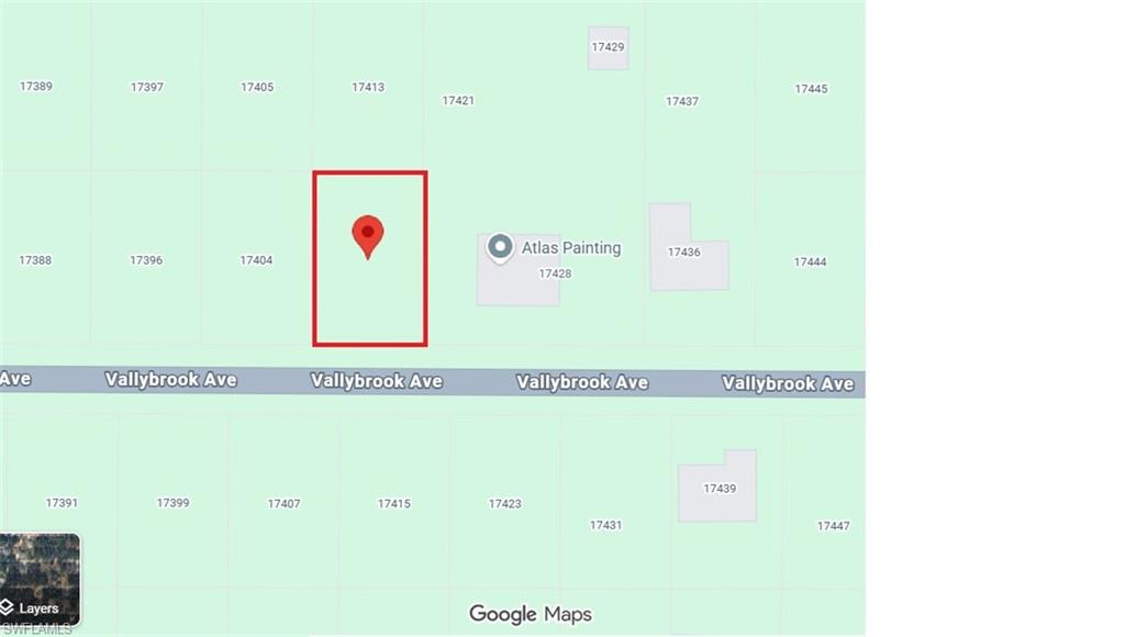 PORT CHARLOTTE - Land