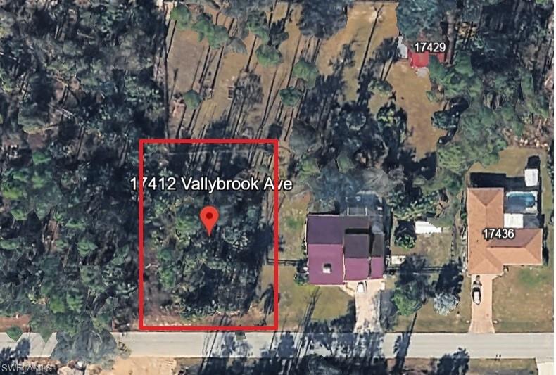 PORT CHARLOTTE - Land