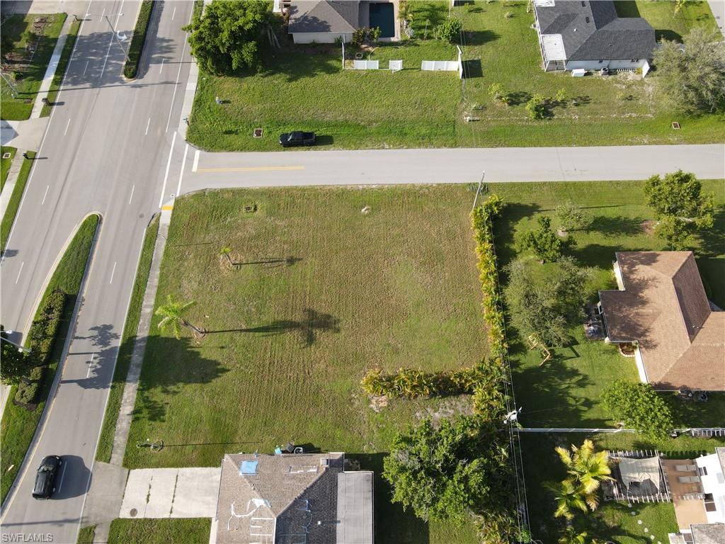 CAPE CORAL - Land