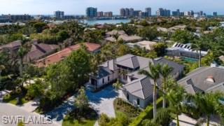 MOORINGS - Residential