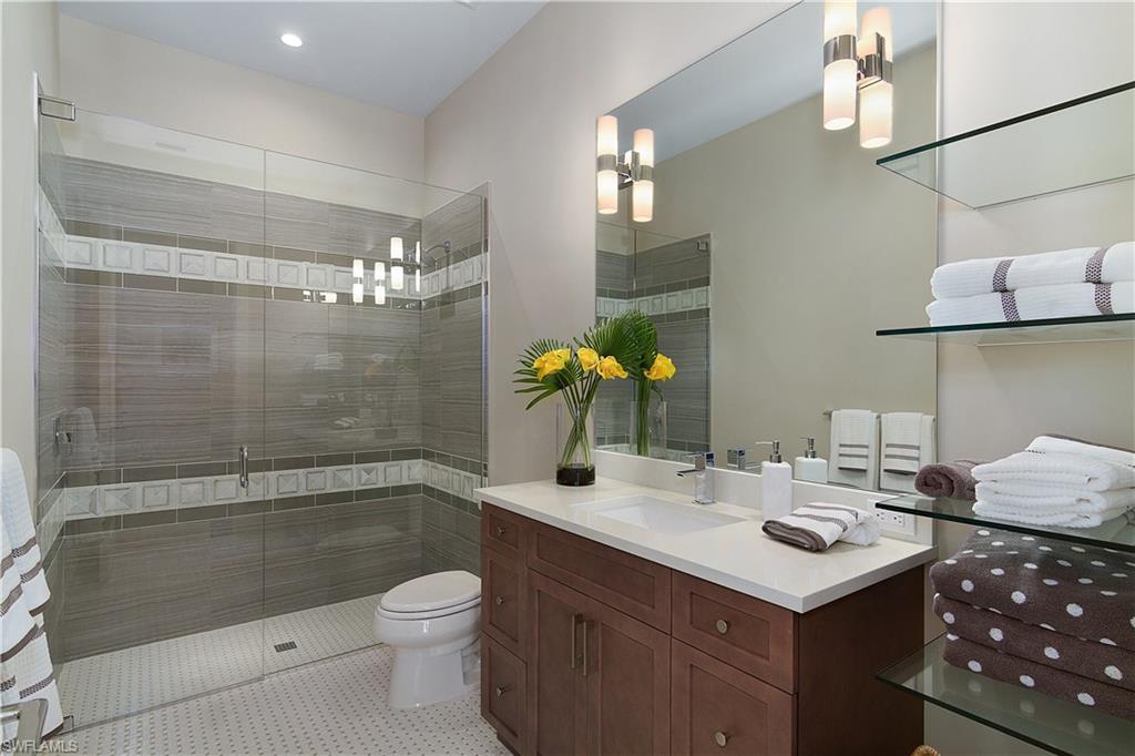 MOORINGS - Residential