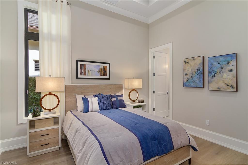 MOORINGS - Residential