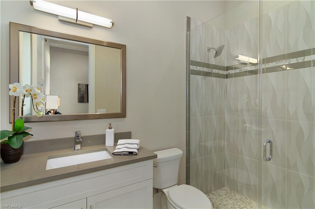 MOORINGS - Residential