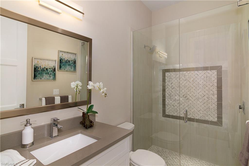 MOORINGS - Residential