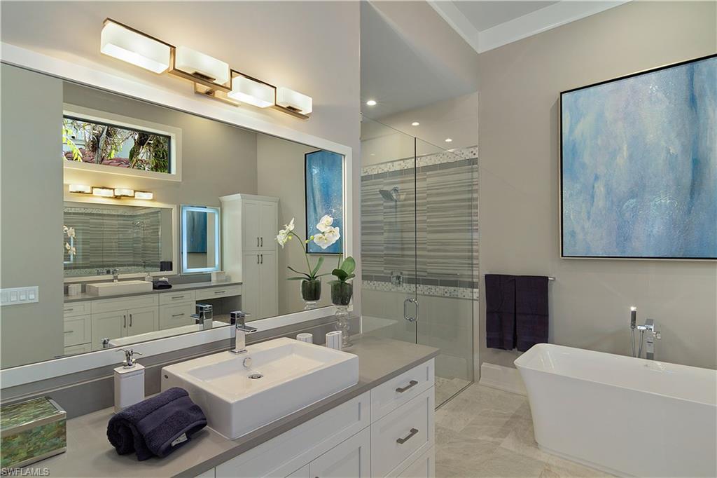 MOORINGS - Residential