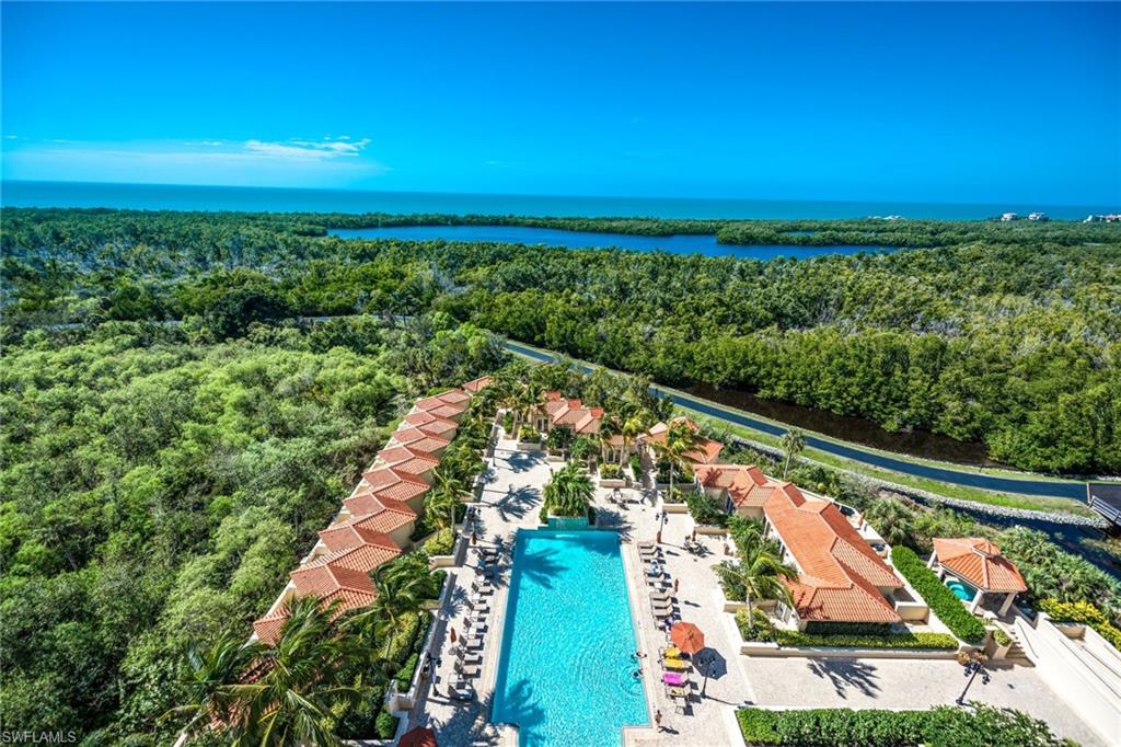 CAP FERRAT - Residential