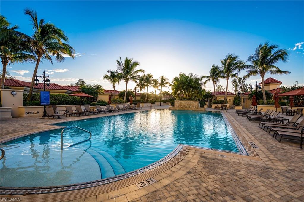 CAP FERRAT - Residential