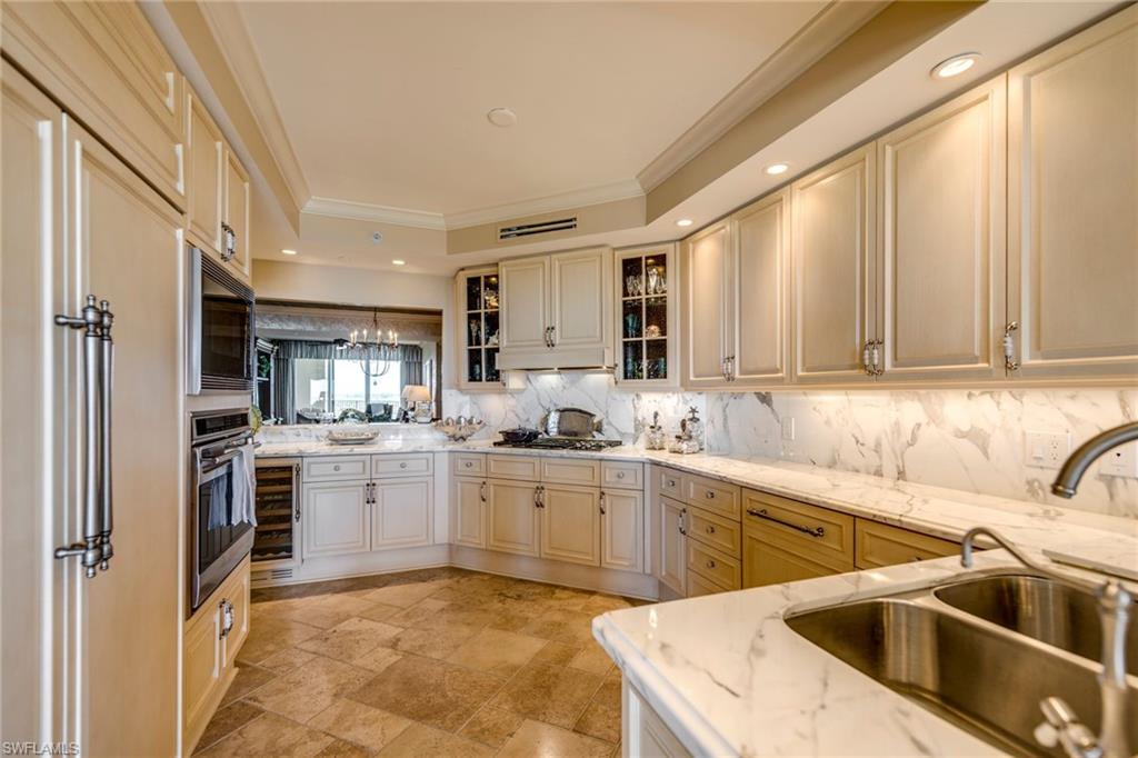 CAP FERRAT - Residential