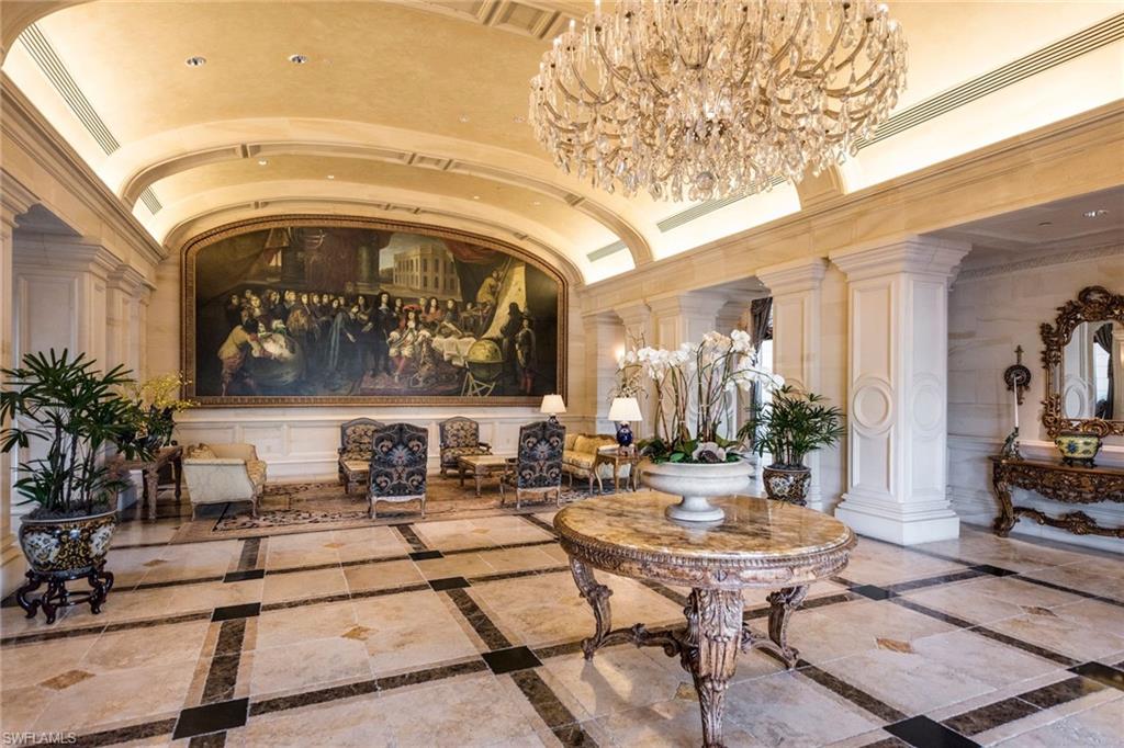 CAP FERRAT - Residential