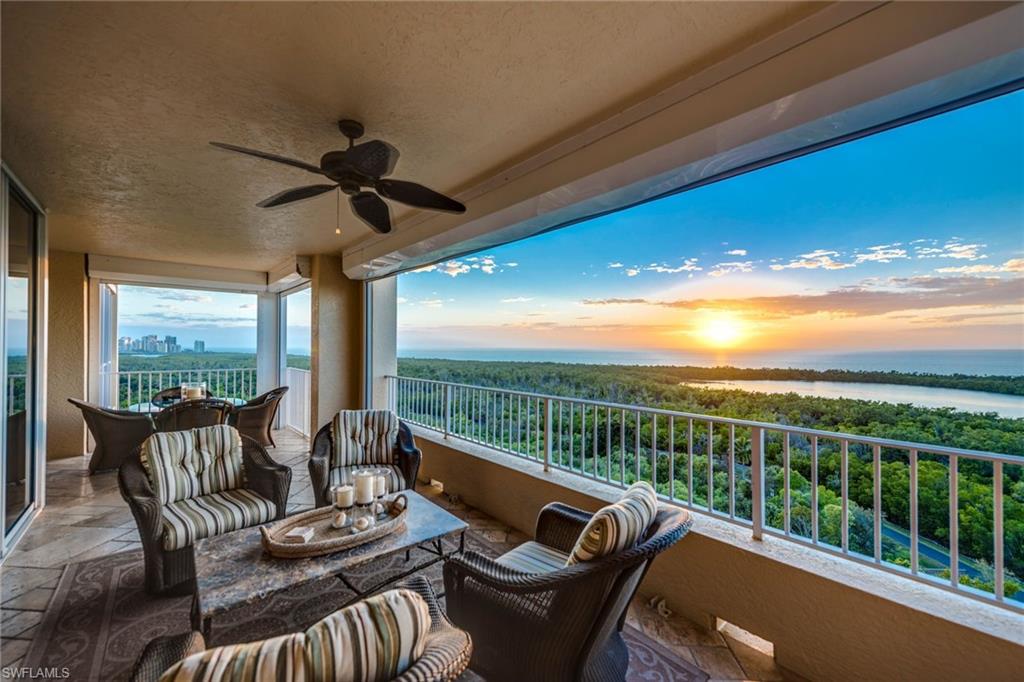 CAP FERRAT - Residential