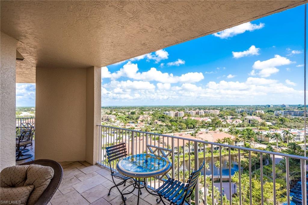 CAP FERRAT - Residential