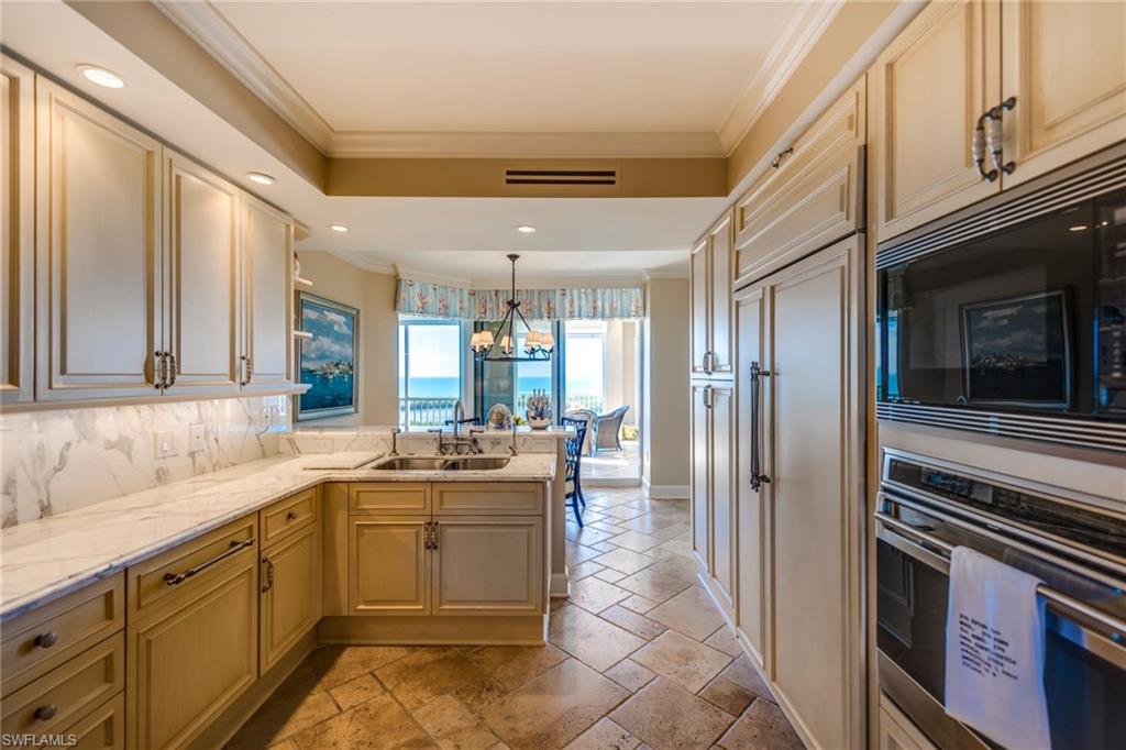 CAP FERRAT - Residential