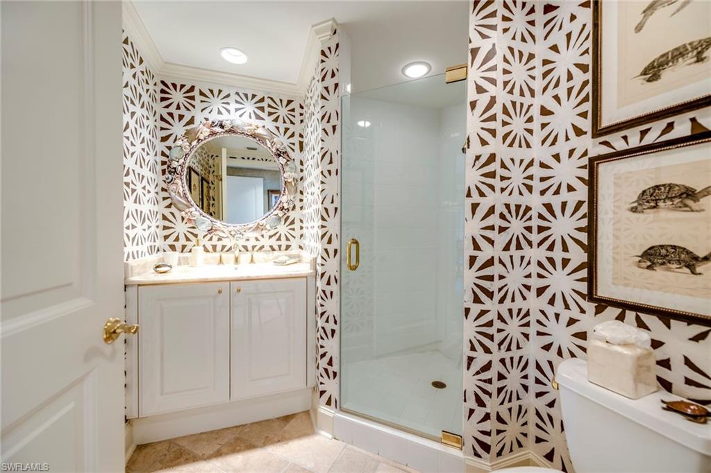 CAP FERRAT - Residential