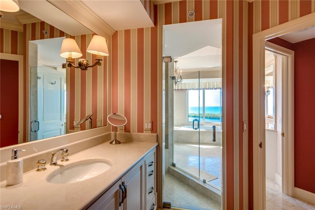 CAP FERRAT - Residential