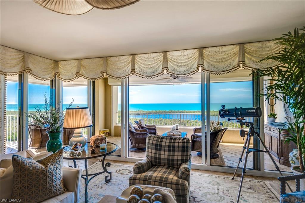 CAP FERRAT - Residential