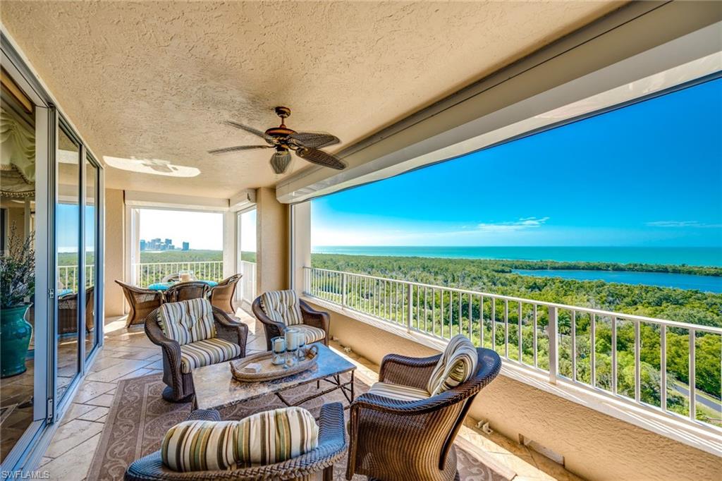 CAP FERRAT - Residential