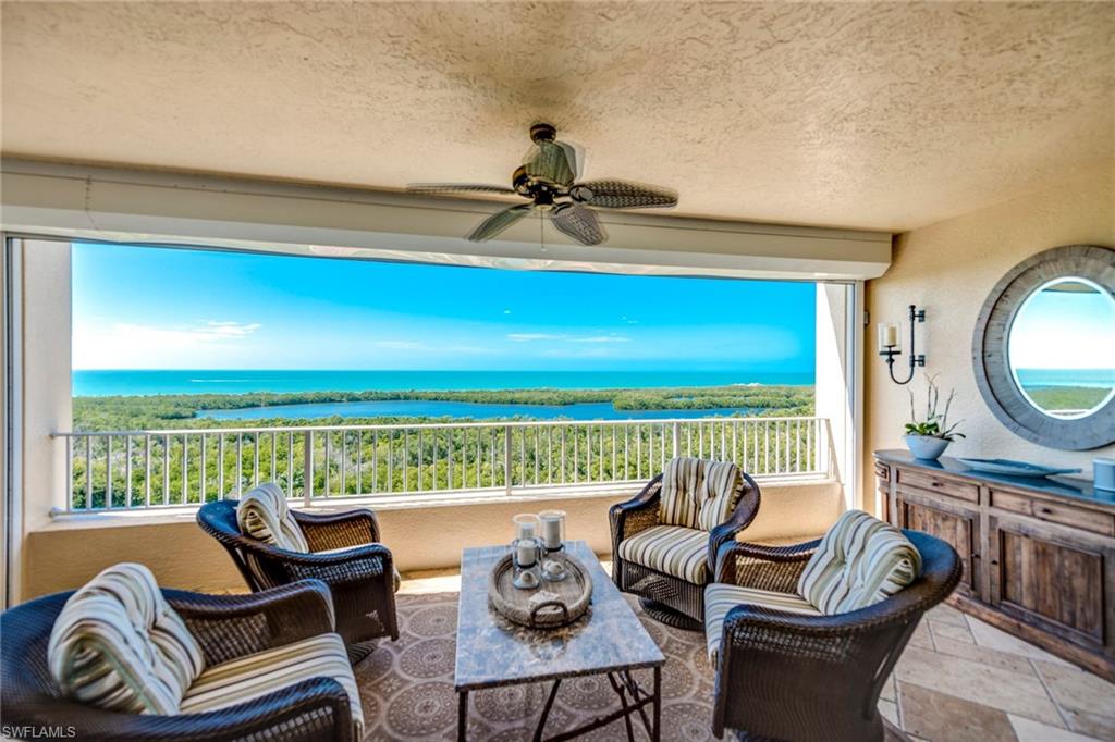 CAP FERRAT - Residential