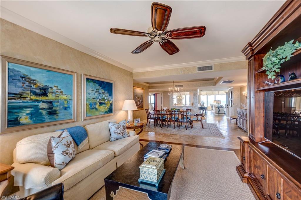 CAP FERRAT - Residential