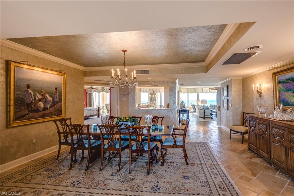 CAP FERRAT - Residential