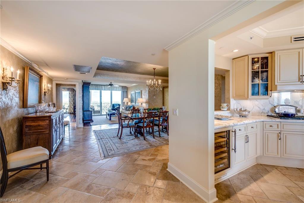 CAP FERRAT - Residential