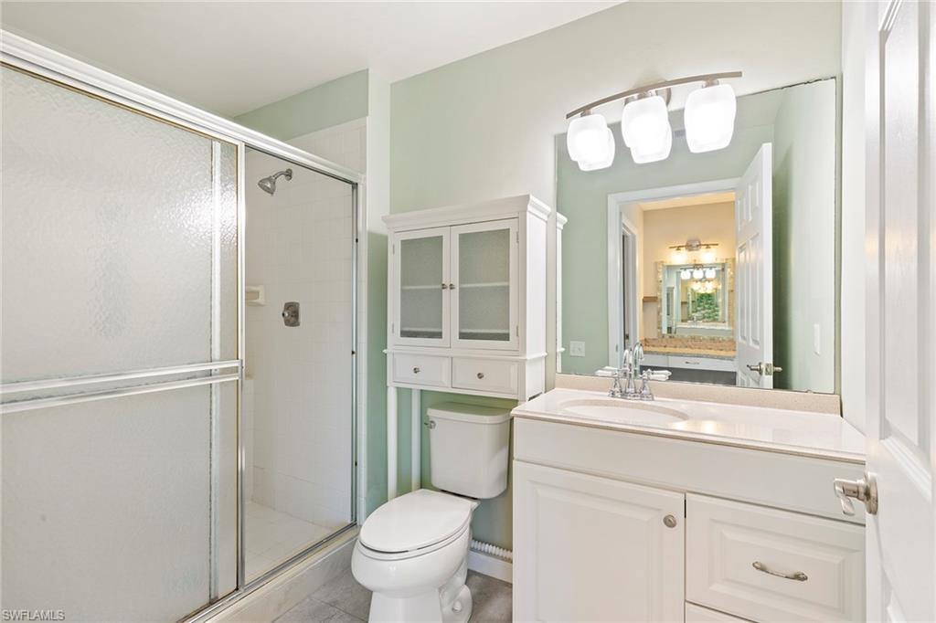 SEVEN LAKES - Residential