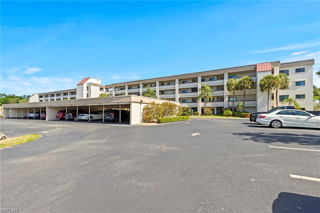 SEVEN LAKES - Residential