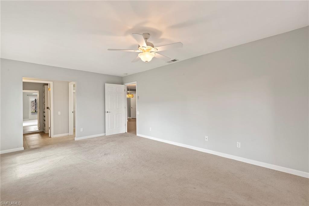 SEVEN LAKES - Residential