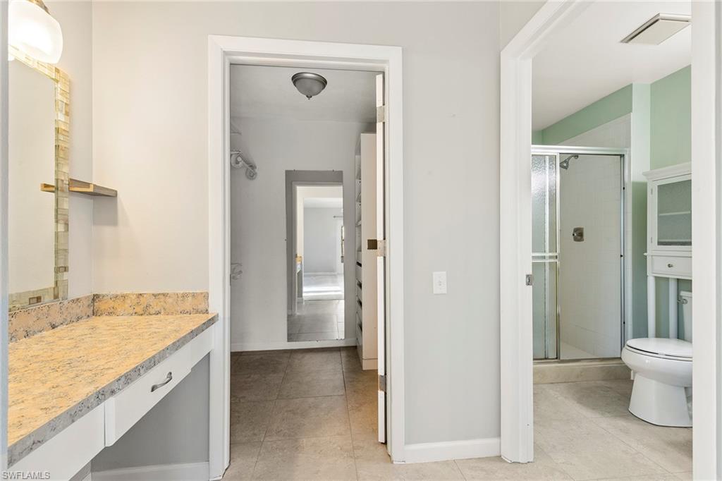 SEVEN LAKES - Residential