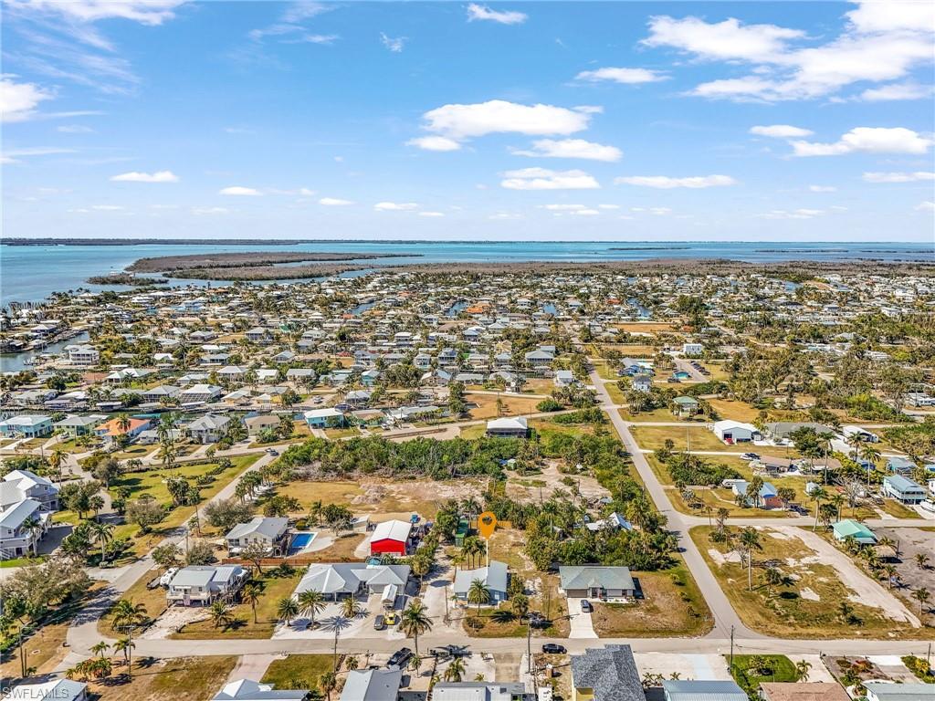 ST JAMES CITY - Residential