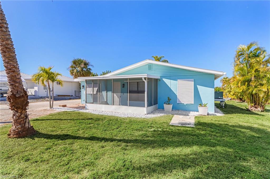 ST JAMES CITY - Residential