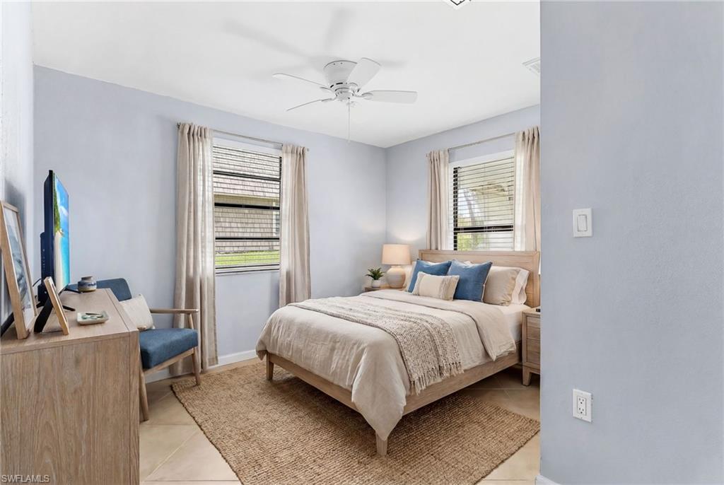 ST JAMES CITY - Residential