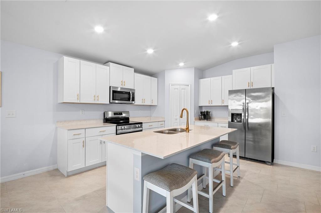 CRANE LANDING - Residential Lease