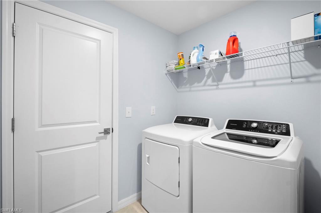 CRANE LANDING - Residential Lease