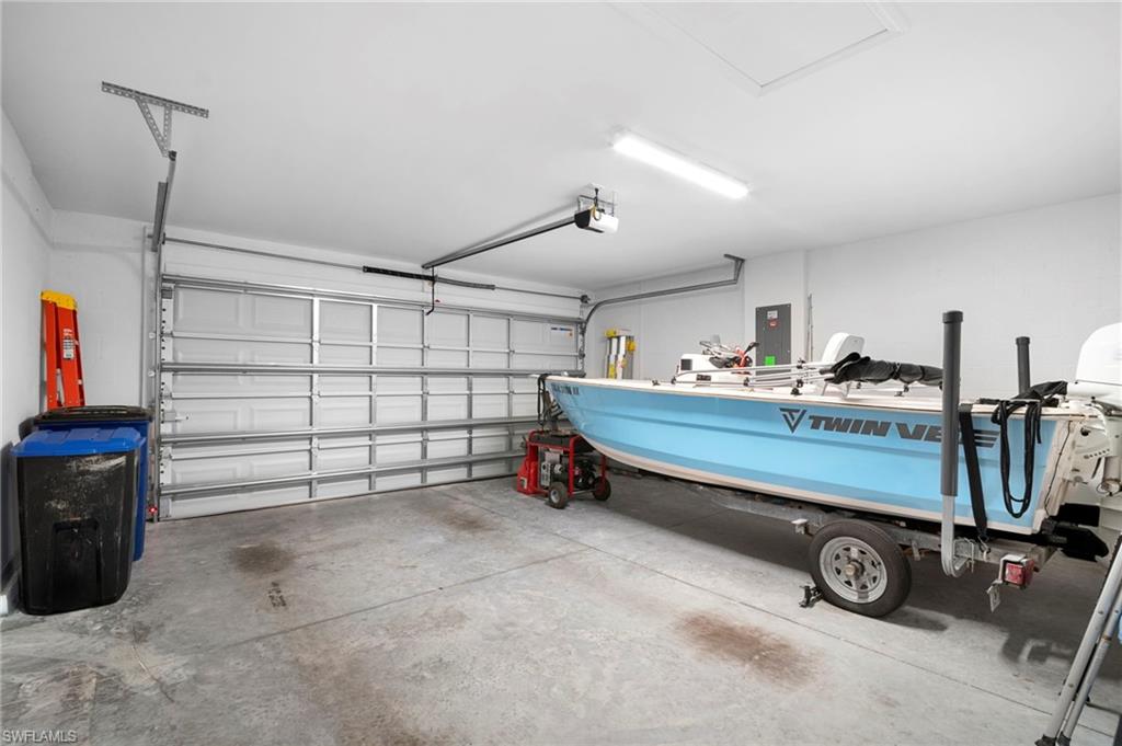 CRANE LANDING - Residential Lease