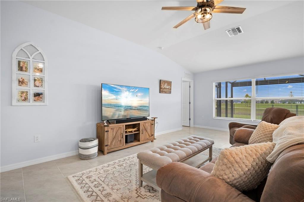 CRANE LANDING - Residential Lease