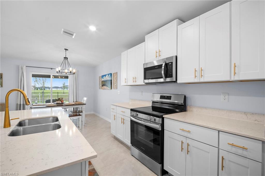 CRANE LANDING - Residential Lease