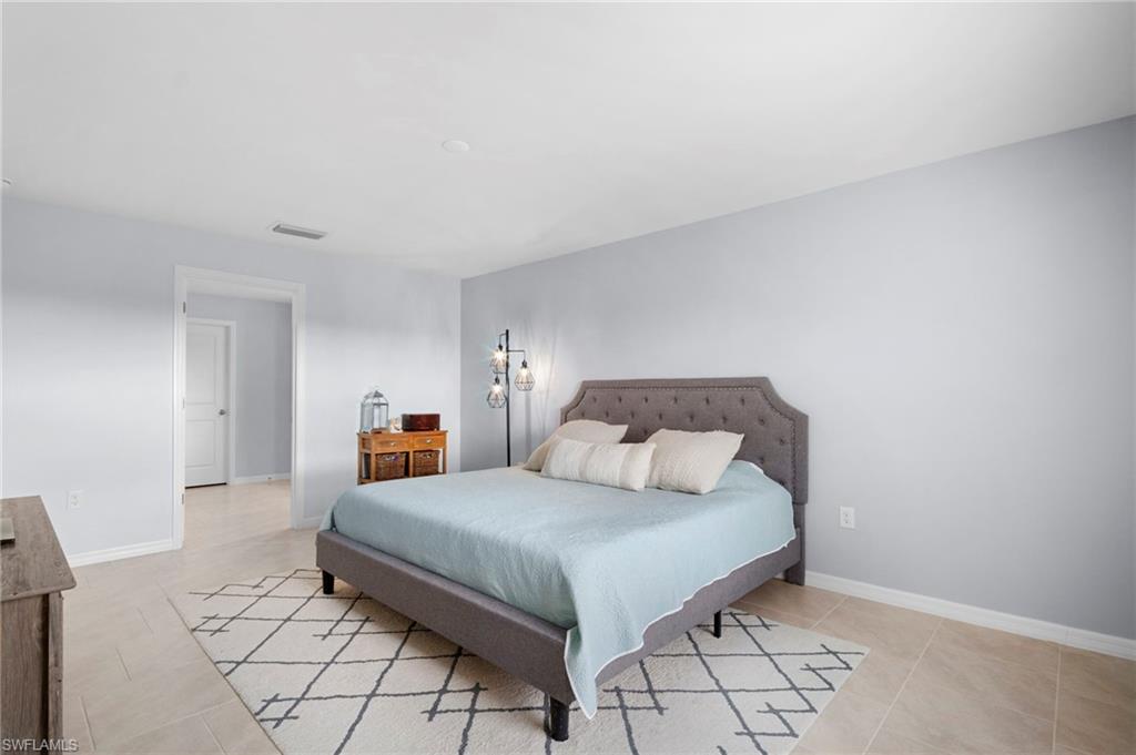 CRANE LANDING - Residential Lease