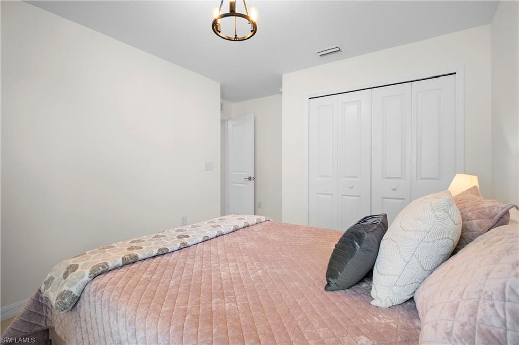 CRANE LANDING - Residential Lease