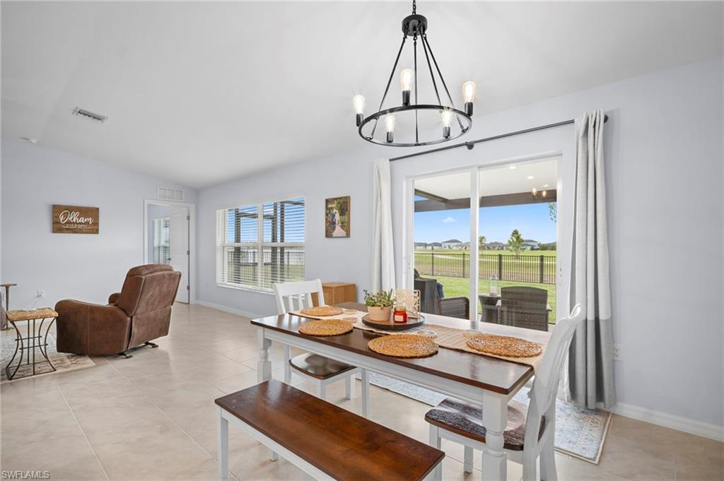 CRANE LANDING - Residential Lease