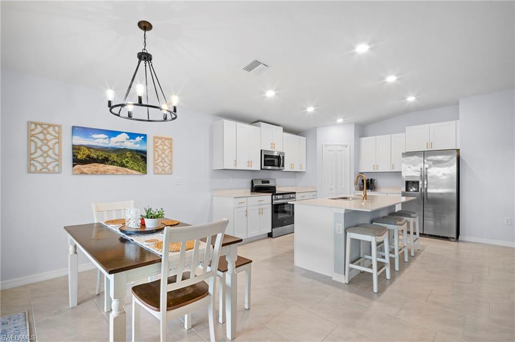 CRANE LANDING - Residential Lease