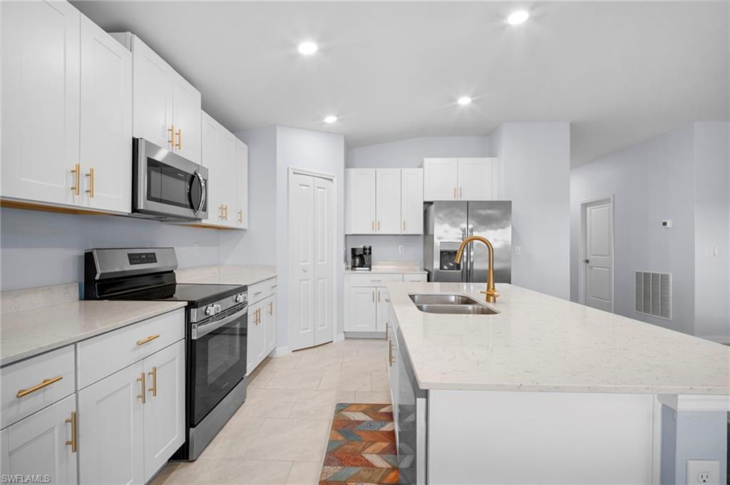 CRANE LANDING - Residential Lease