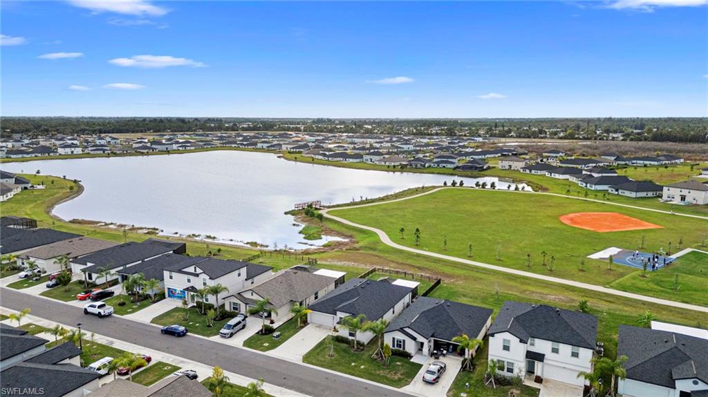 CRANE LANDING - Residential Lease